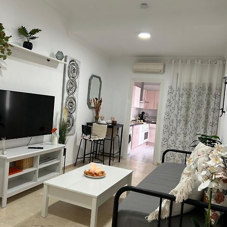 Apartmán Gosol Lemon 2 Sanlúcar de Barrameda Exteriér fotografie