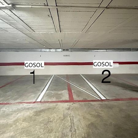 Apartmán Gosol Lemon 2 Sanlúcar de Barrameda Exteriér fotografie