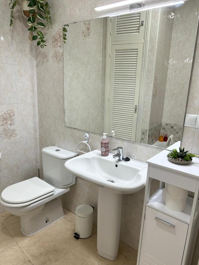 Apartmán Gosol Lemon 2 Sanlúcar de Barrameda Exteriér fotografie