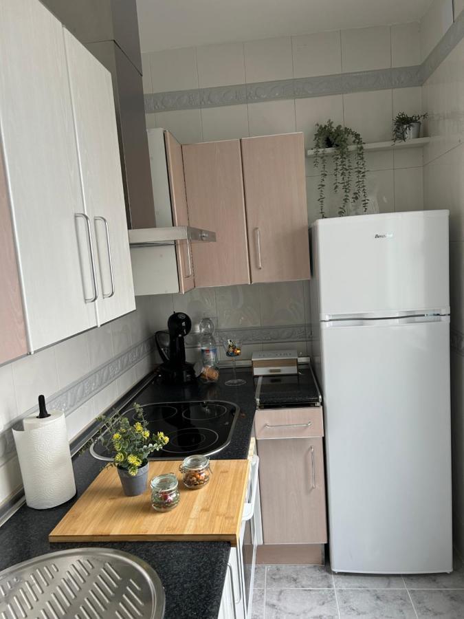 Apartmán Gosol Lemon 2 Sanlúcar de Barrameda Exteriér fotografie