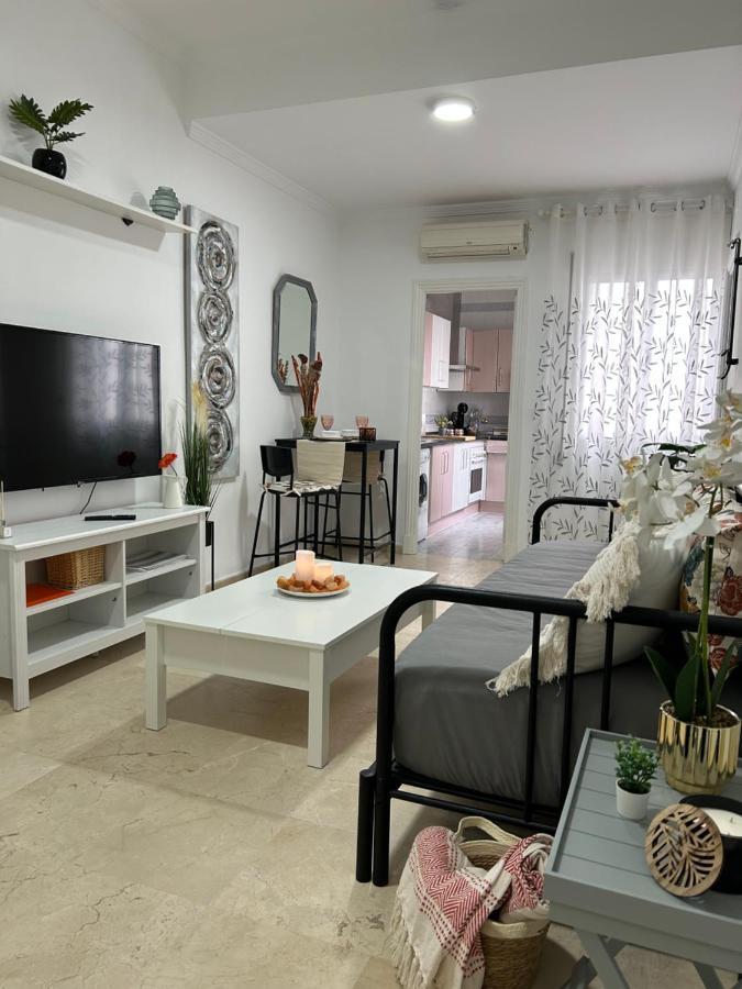 Apartmán Gosol Lemon 2 Sanlúcar de Barrameda Exteriér fotografie