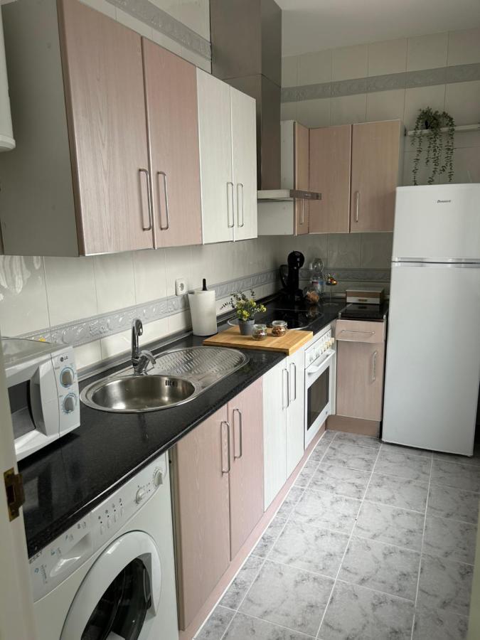 Apartmán Gosol Lemon 2 Sanlúcar de Barrameda Exteriér fotografie