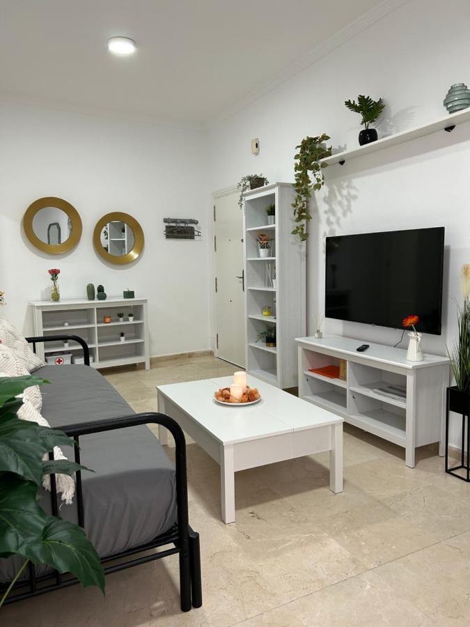 Apartmán Gosol Lemon 2 Sanlúcar de Barrameda Exteriér fotografie
