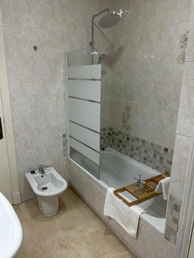 Apartmán Gosol Lemon 2 Sanlúcar de Barrameda Exteriér fotografie