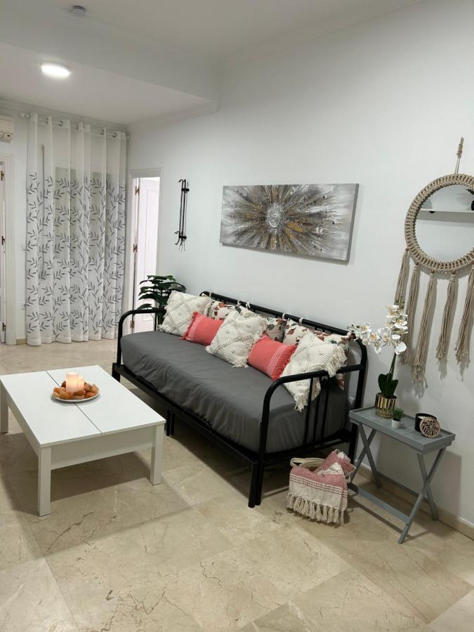 Apartmán Gosol Lemon 2 Sanlúcar de Barrameda Exteriér fotografie