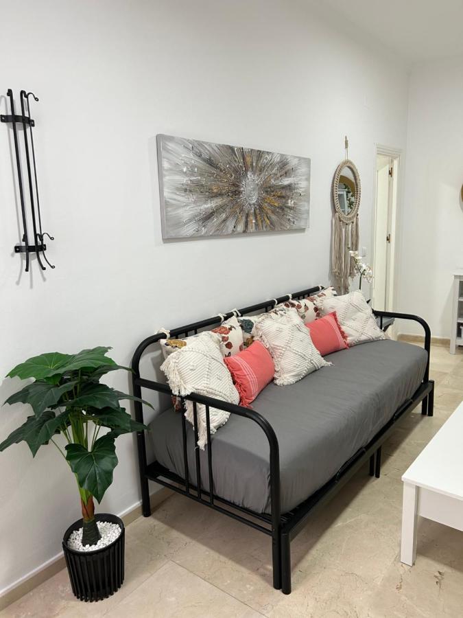 Apartmán Gosol Lemon 2 Sanlúcar de Barrameda Exteriér fotografie