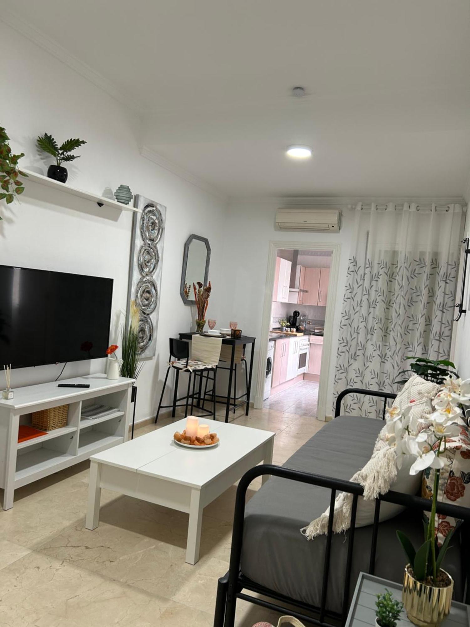 Apartmán Gosol Lemon 2 Sanlúcar de Barrameda Exteriér fotografie