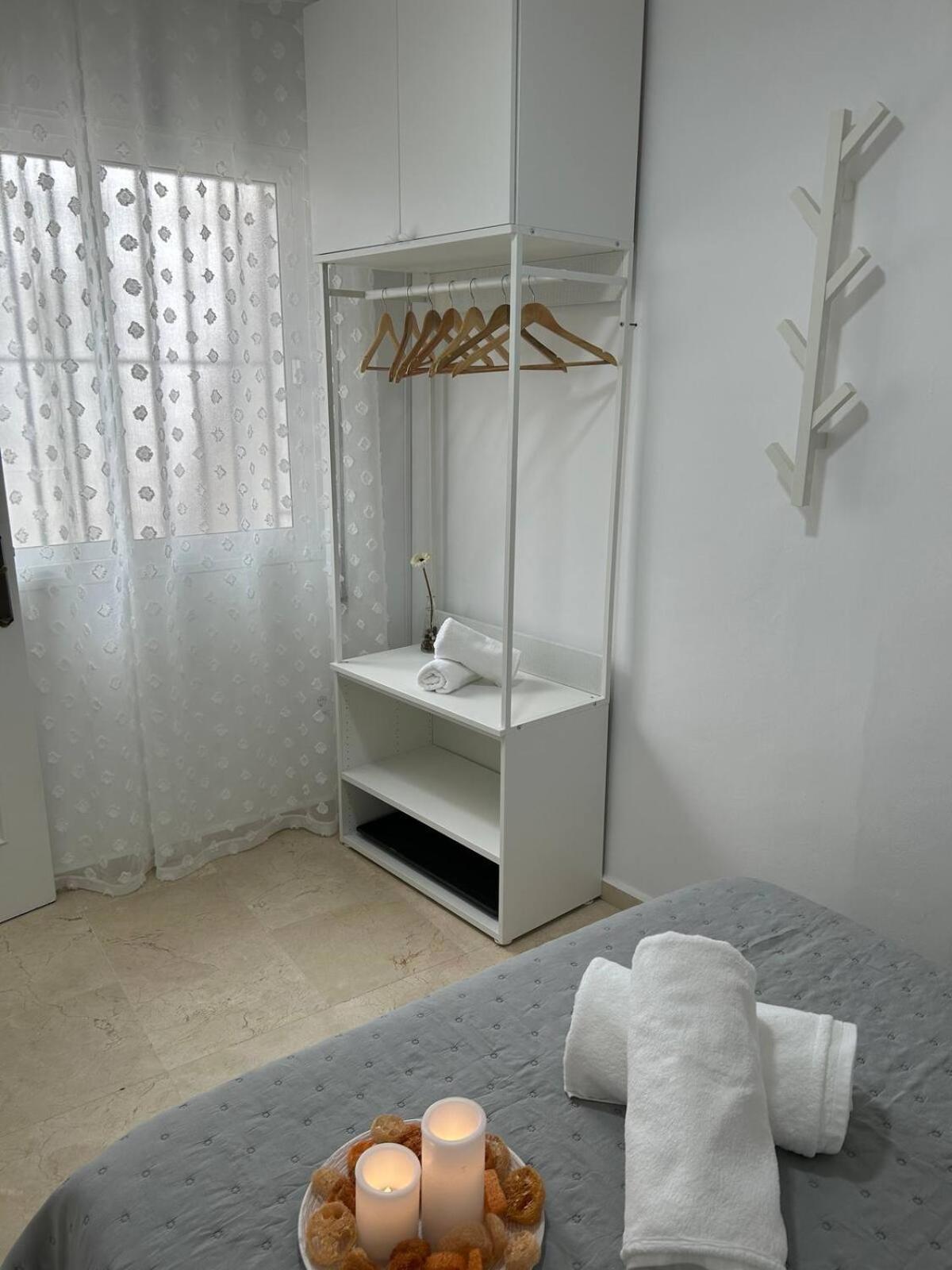 Apartmán Gosol Lemon 2 Sanlúcar de Barrameda Exteriér fotografie